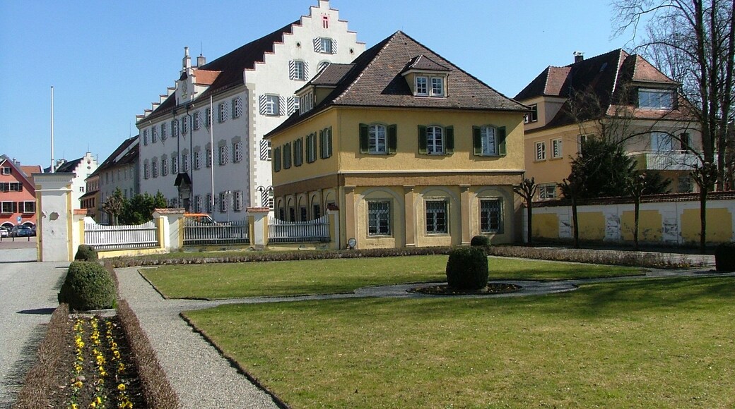 Wachhaus
