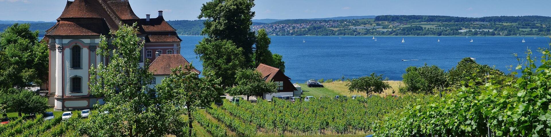 Birnau Zisterzienser Kloster