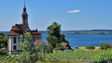 Birnau Zisterzienser Kloster
