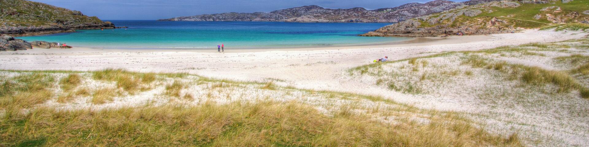 Achmelvich, United Kingdom