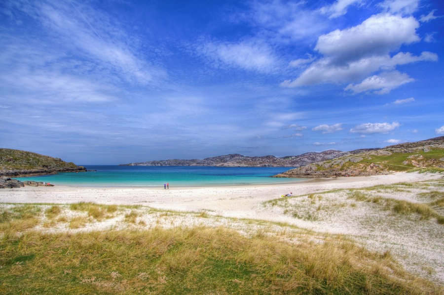 Achmelvich, United Kingdom