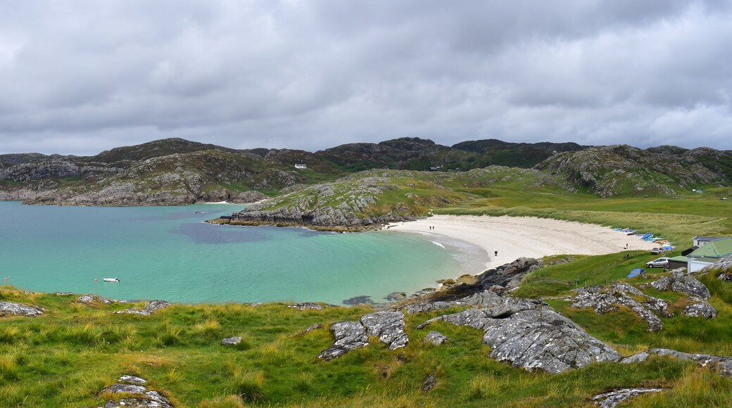 Achmelvich