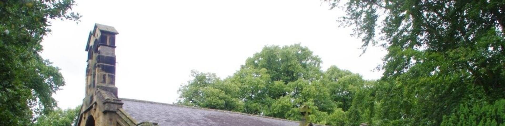 Church of St. Cuthbert