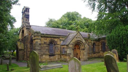 Church of St. Cuthbert
