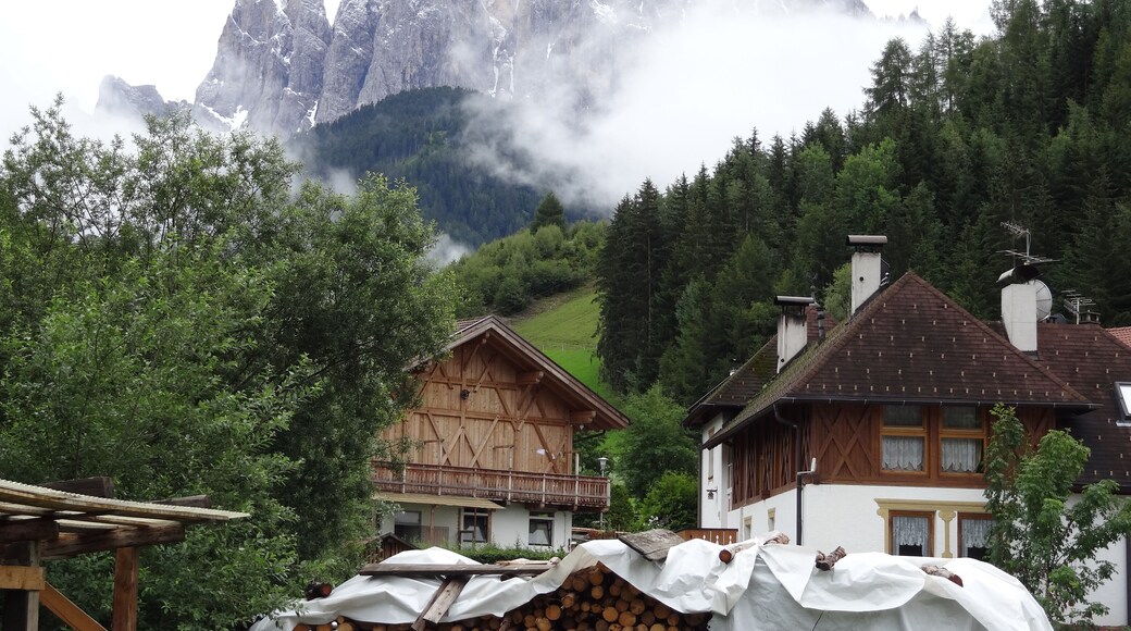 39040 VillnöĂ, Province of Bolzano - South Tyrol, Italy