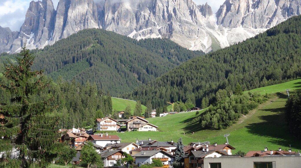 39040 VillnöĂ, Province of Bolzano - South Tyrol, Italy