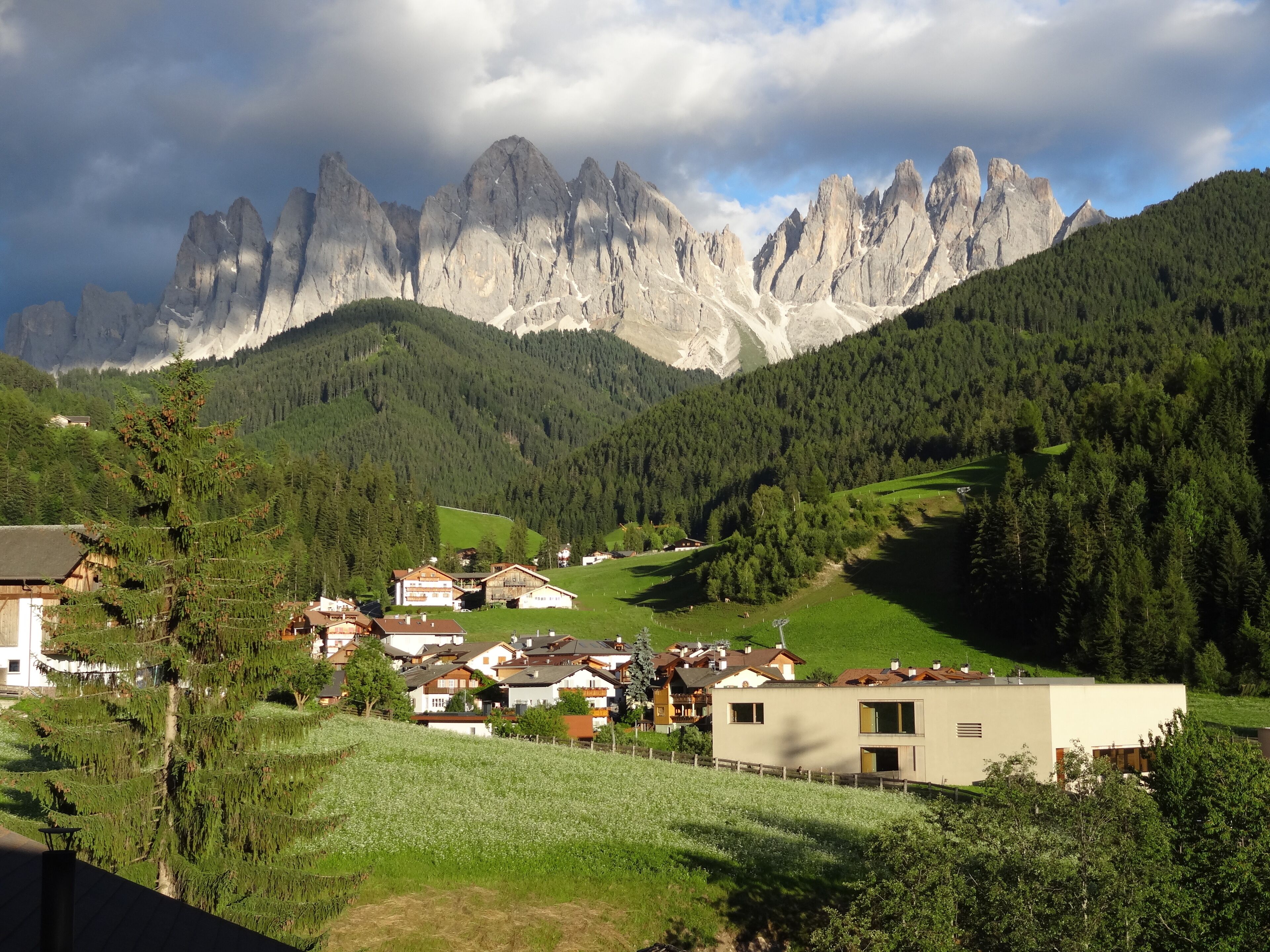 39040 Villnöß, Province of Bolzano - South Tyrol, Italy