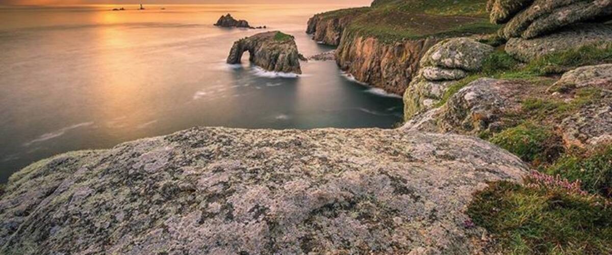 The End Of The World