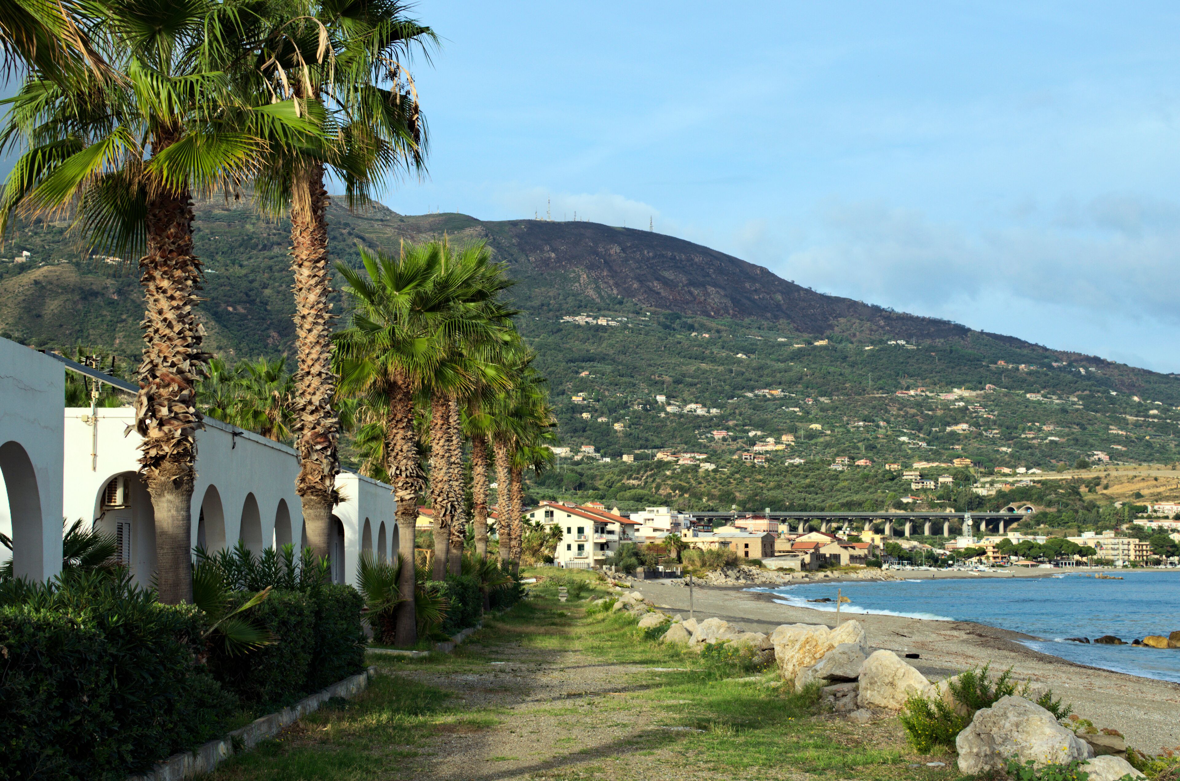 Marina di Patti