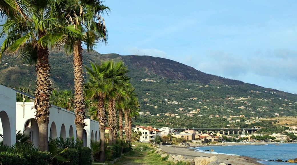 Marina di Patti