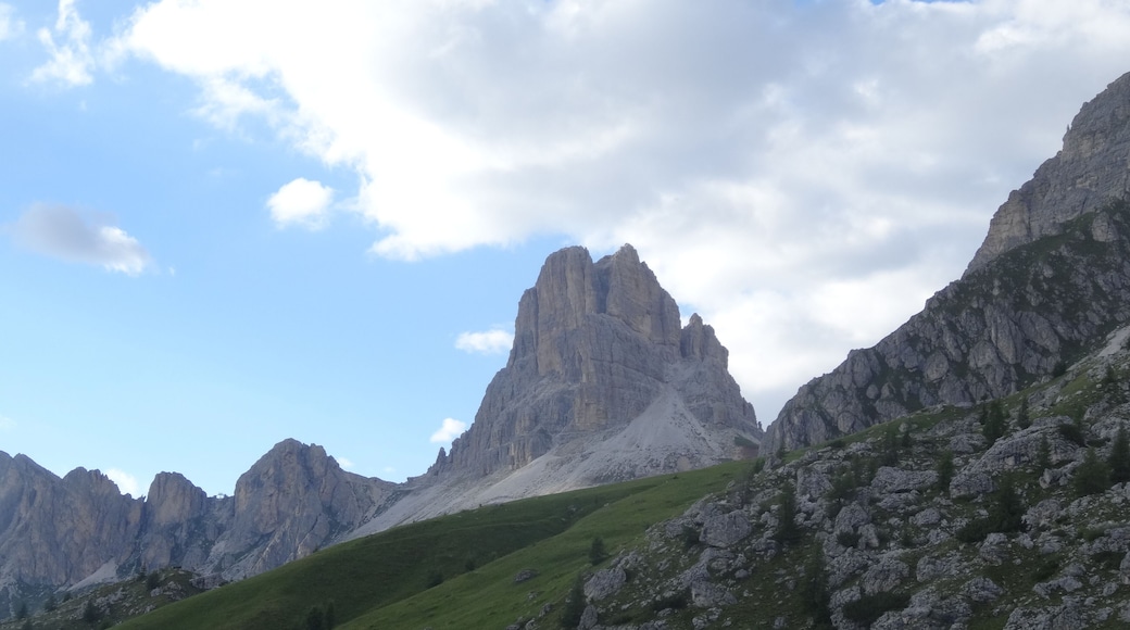 Dolomites (agost 2013)