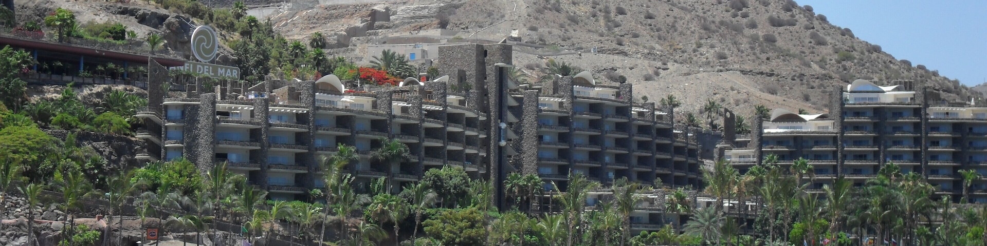 Anfi Del Mar