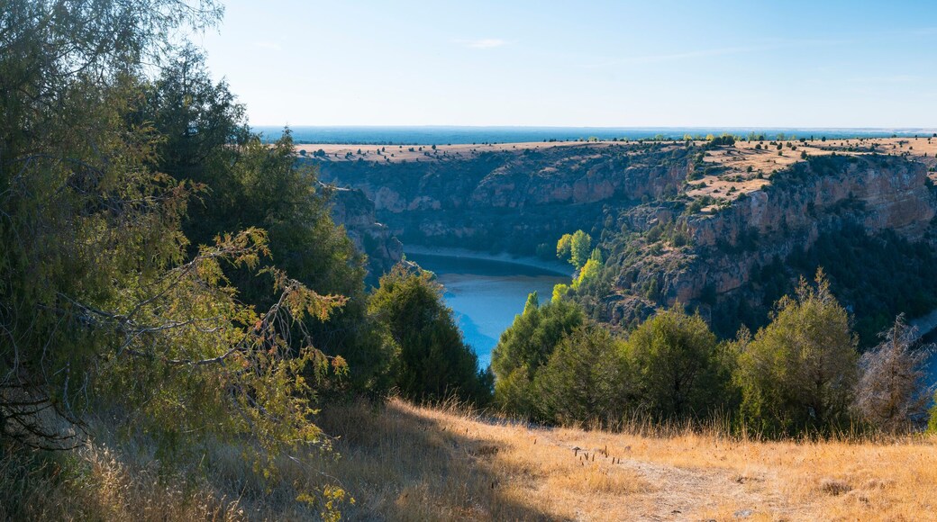 Công viên Tự nhiên Hoces del Rio Duraton