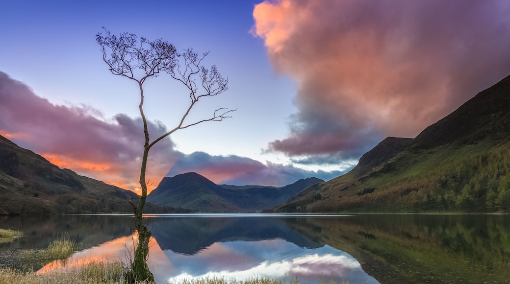 Buttermere