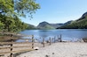 Buttermere from north shore