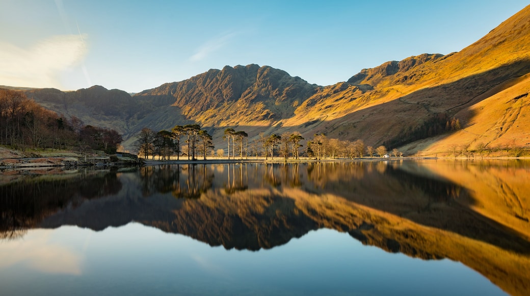 Buttermere