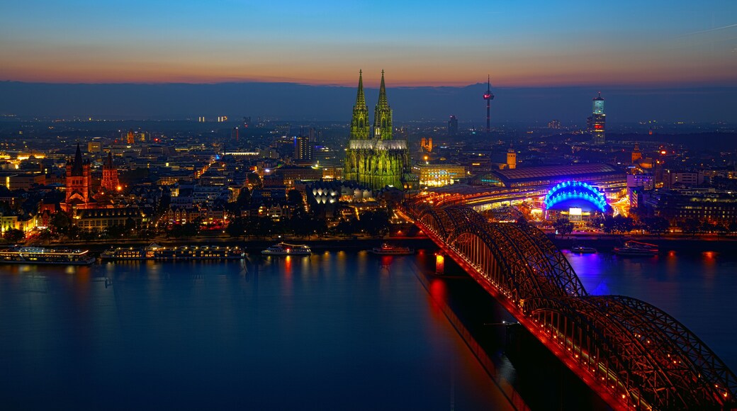 Salle de spectacle Palladium