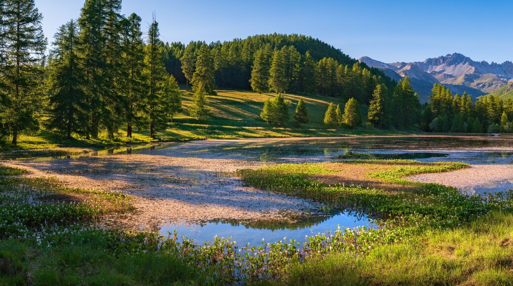 Parc naturel régional du Queyras