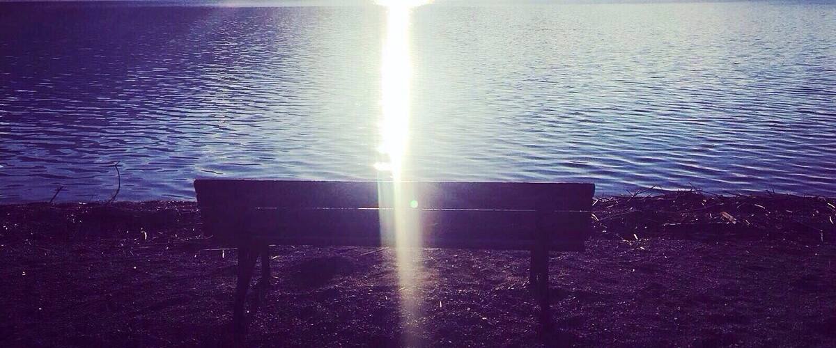 Lake #weekend #mountains #alpen