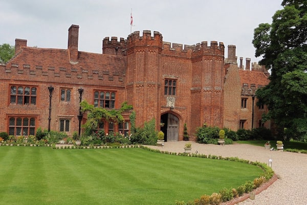 Leez Priory in Chelmsford, Essex. Fantastic place for a wedding venue.