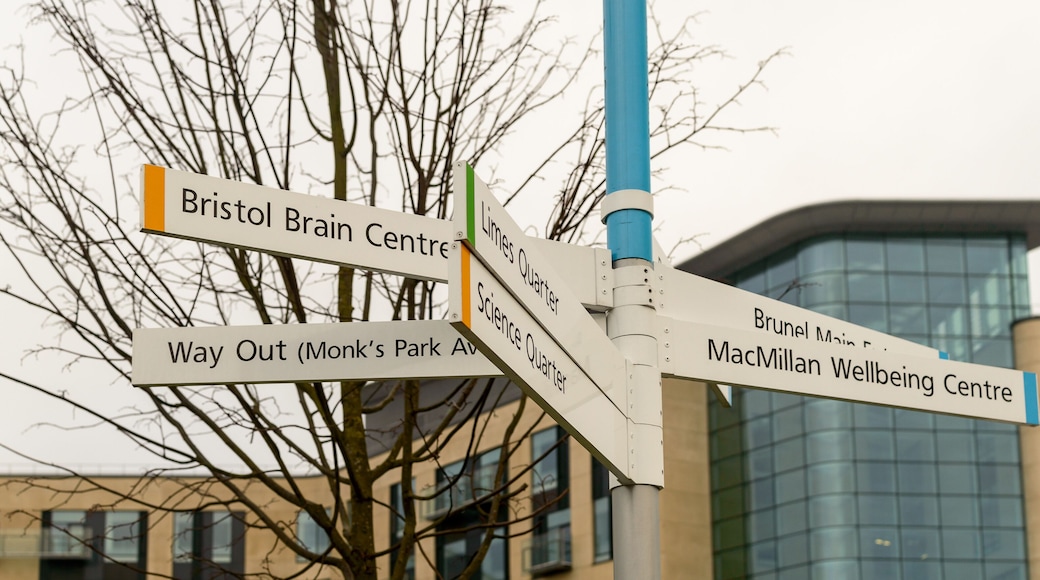 HĂŽpital Southmead Hospital