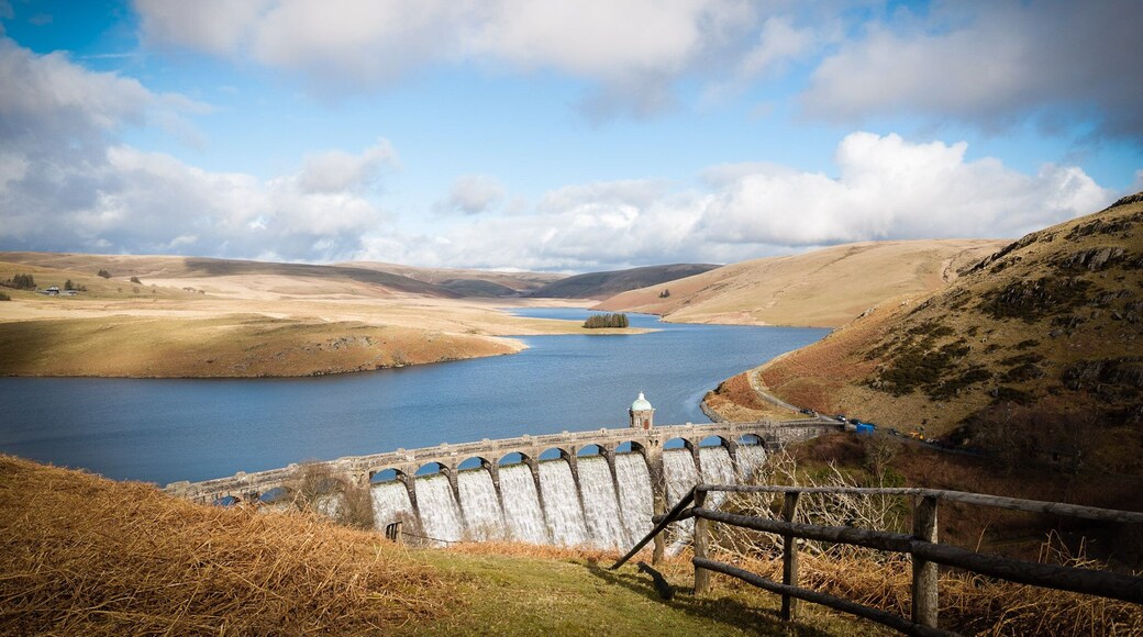 Nikon D300 with Sigma 10-20mm lens and 10 stop ND filter. Quite a calm day so only minimum cloud movement.