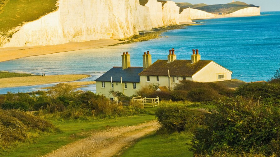 セブン シスターズ