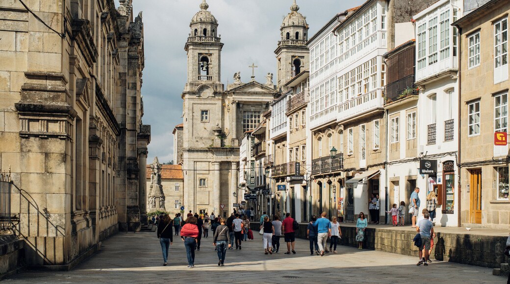 Couvent de San Francisco