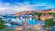 Marina di Porto Cervo