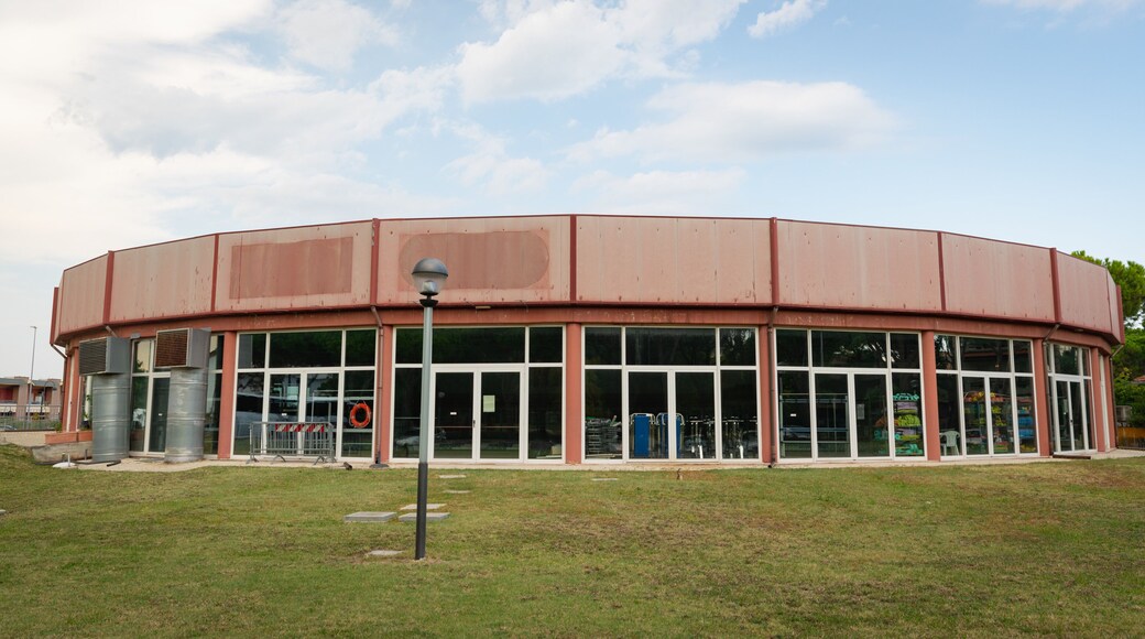 Piscina Di Cattolica