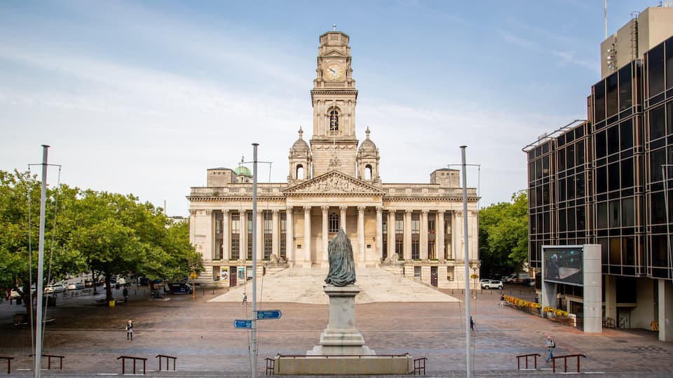 Portsmouth Guildhall