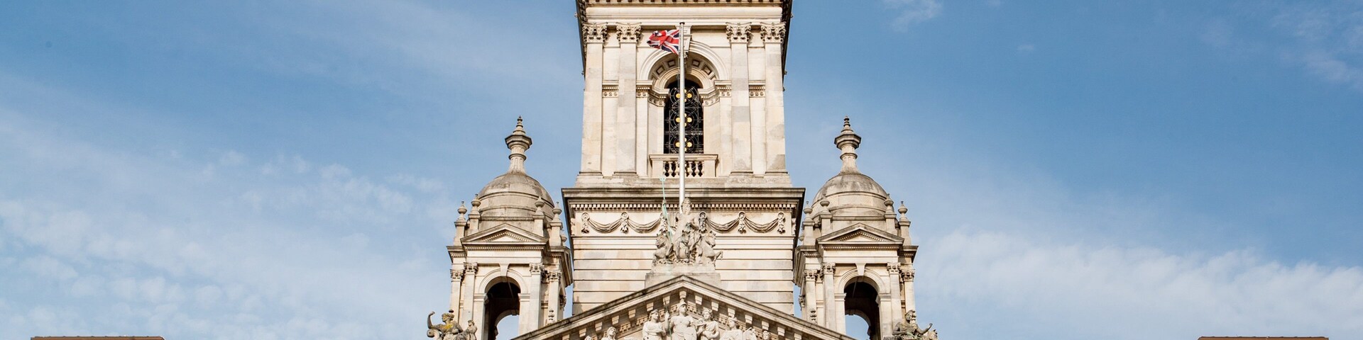 Portsmouth Guildhall