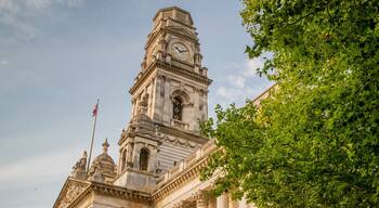 Portsmouth Guildhall