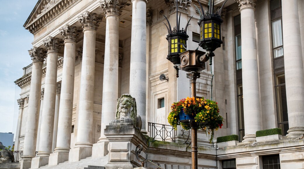 Portsmouth Guildhall