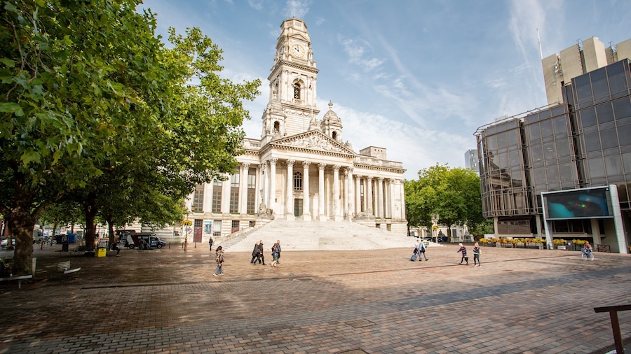 Portsmouth Guildhall
