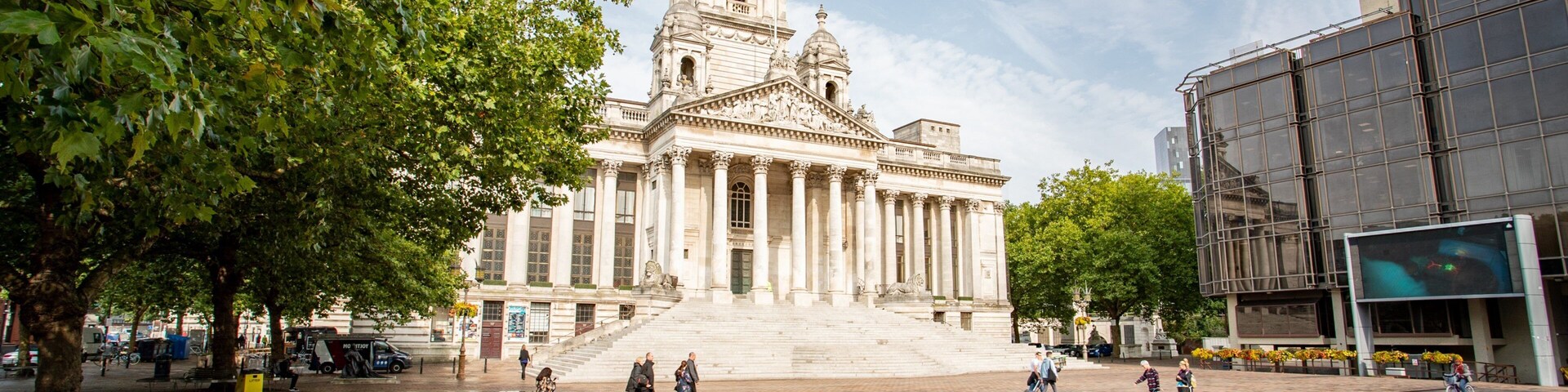 Portsmouth Guildhall