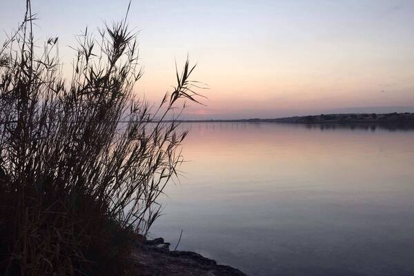 Un air de vacances 😊