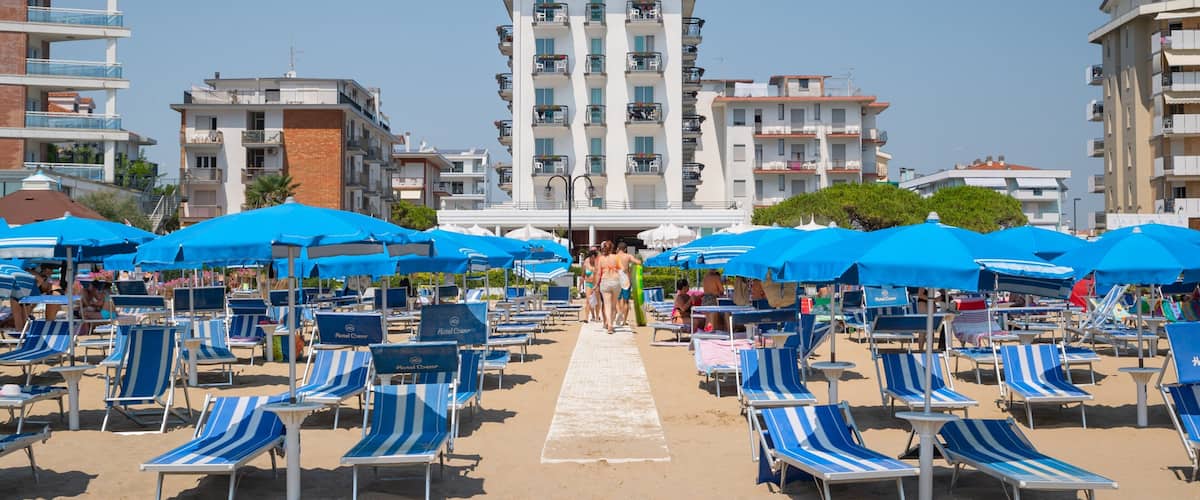 Jesolo Lido