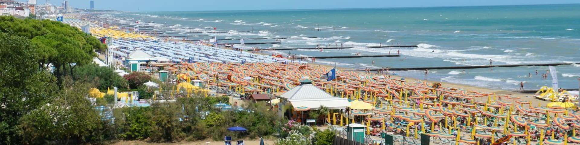 Lido de Jesolo