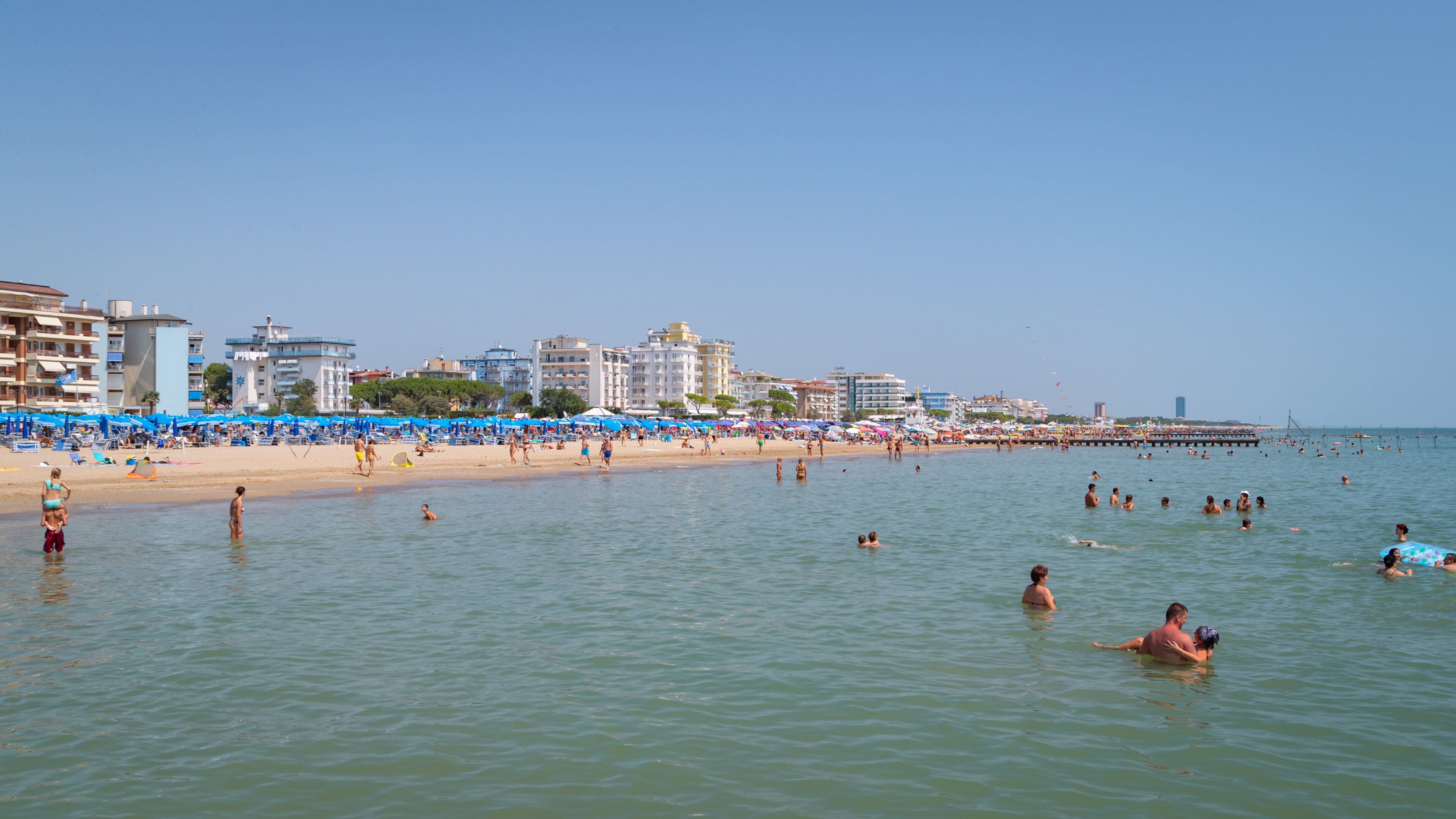 Jesolo Lido