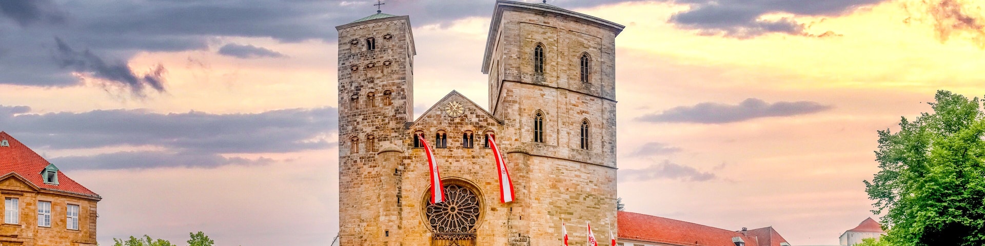 Dom, Osnabrück, Niedersachsen, Deutschland