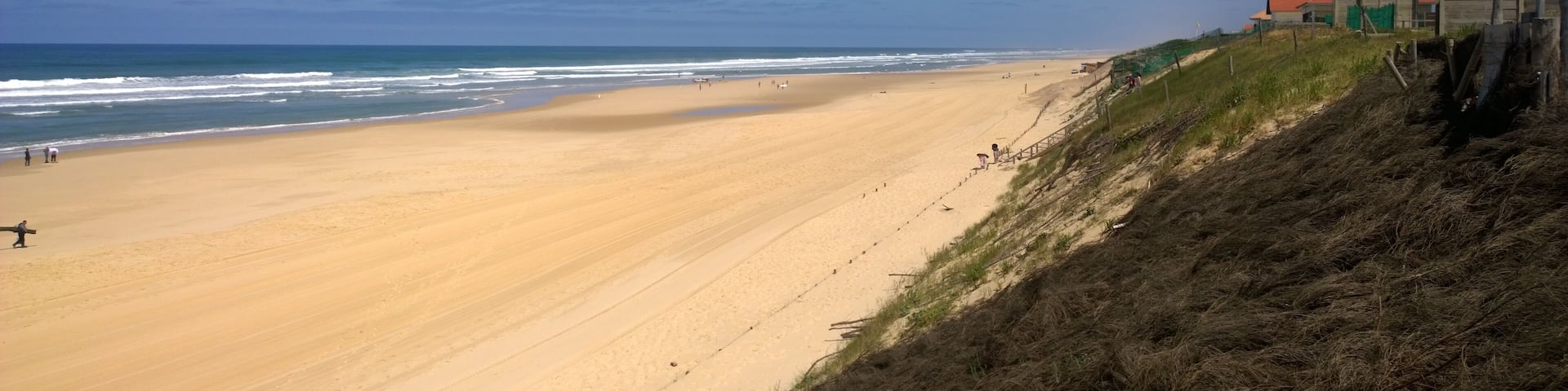 40200 Mimizan, France