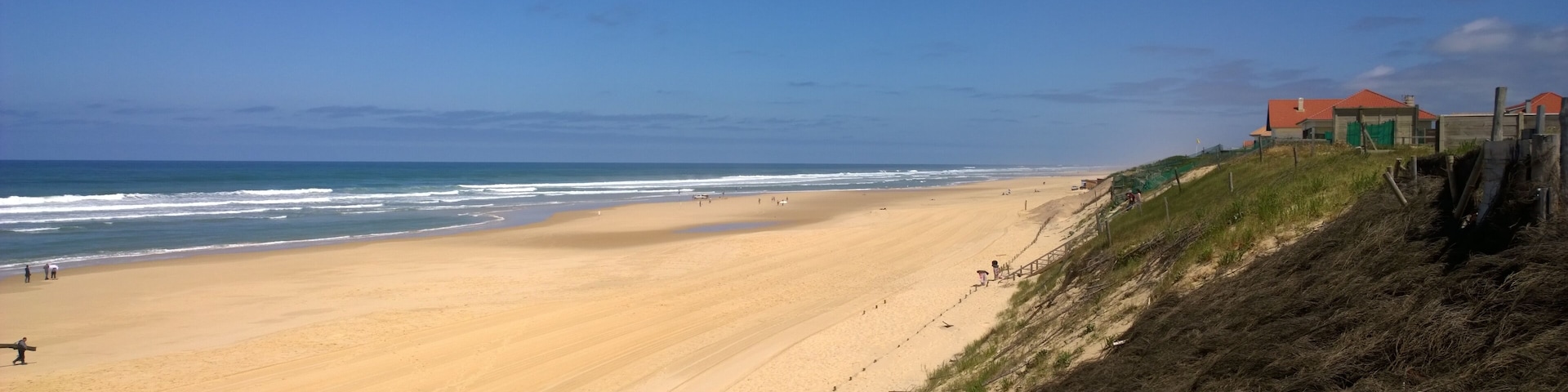 40200 Mimizan, France