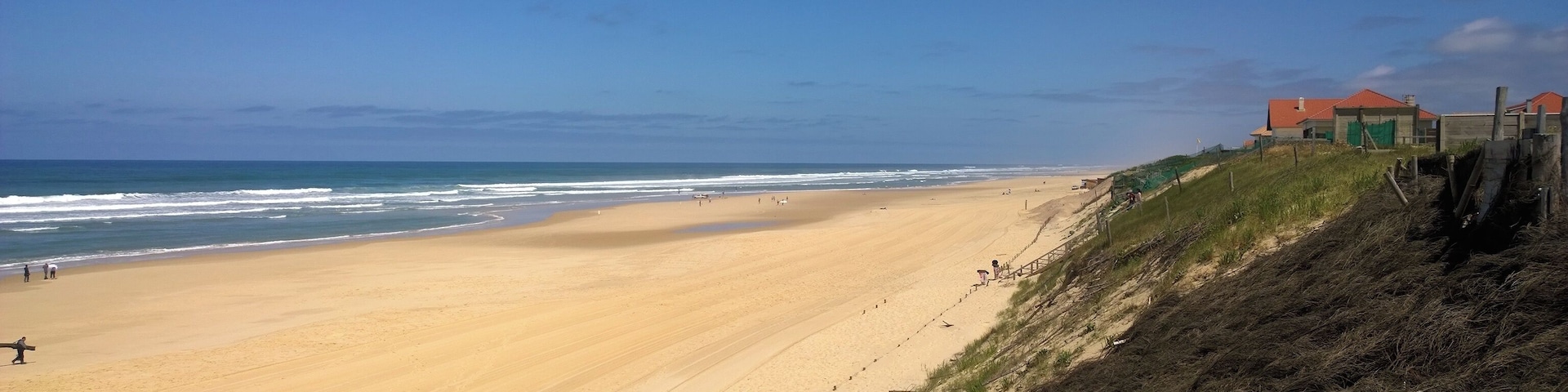 40200 Mimizan, France