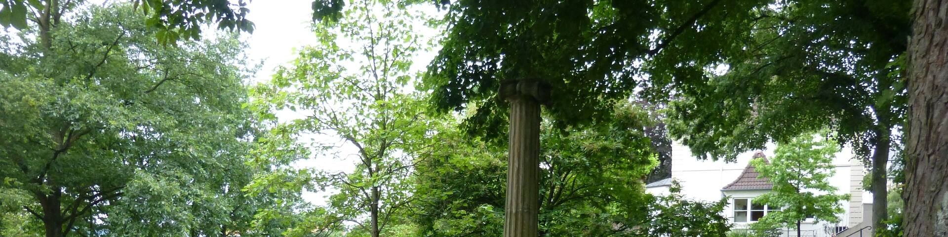 Am Nordpark, Wuppertal