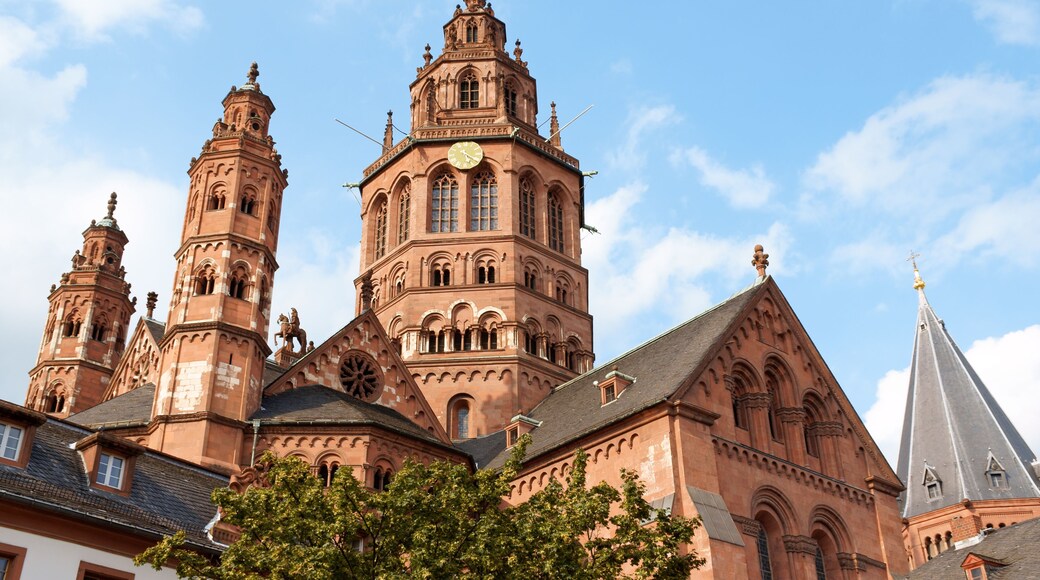 Mainz Cathedral