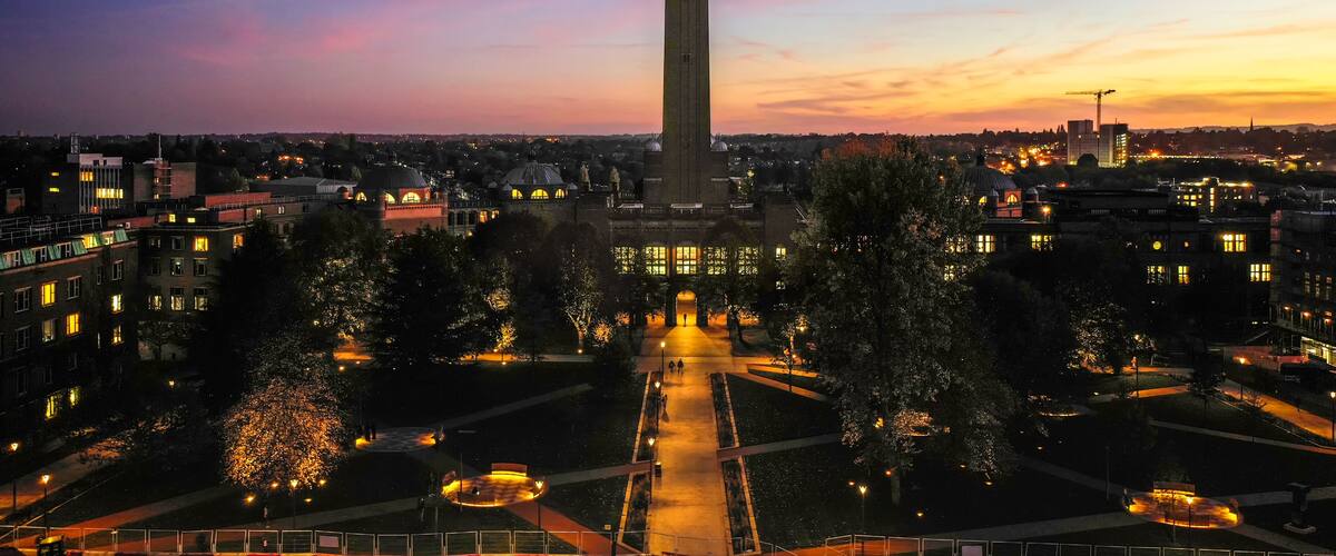 University of Birmingham