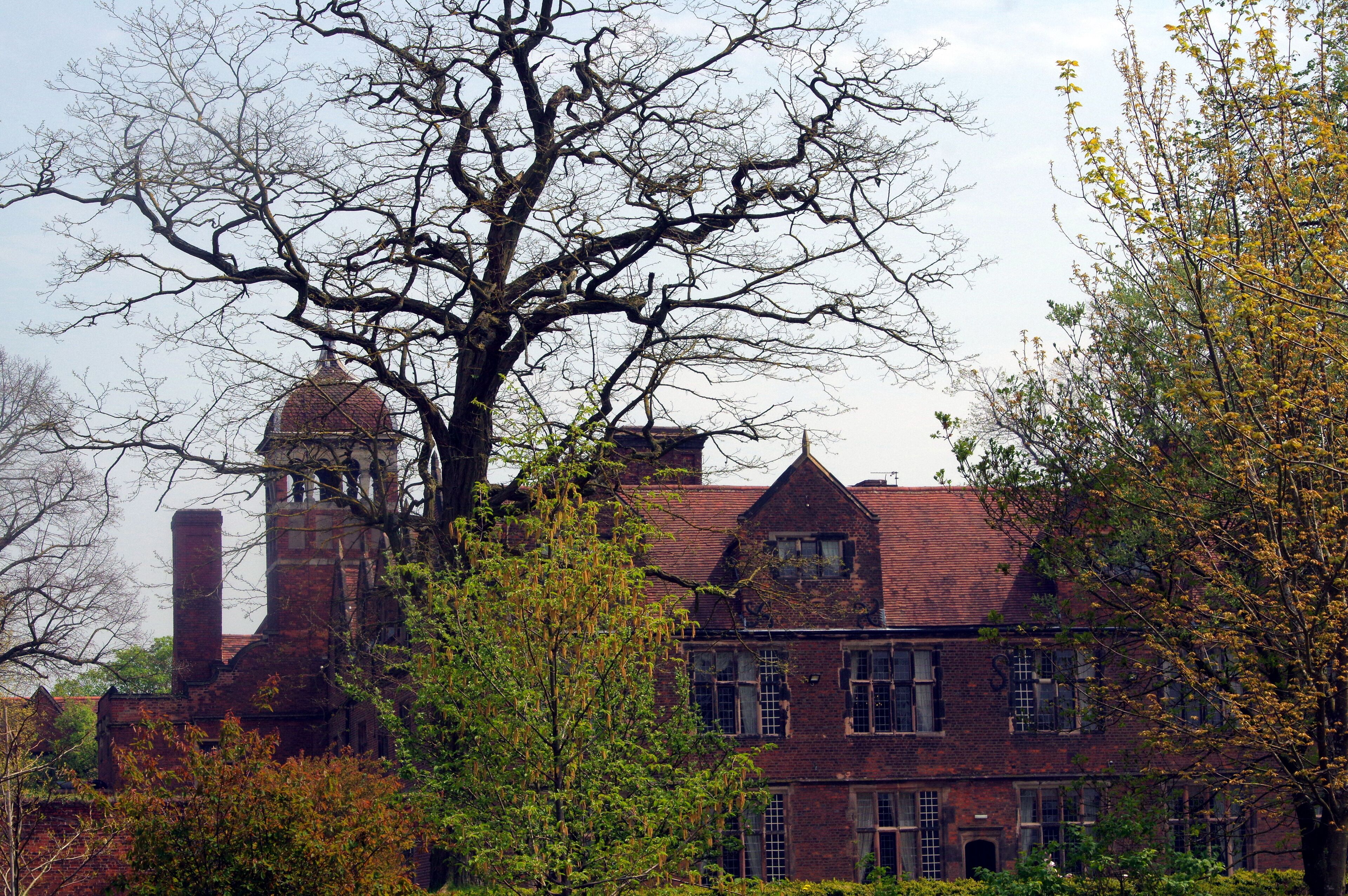 7.5.16 Castle Bromwich and 40s Day