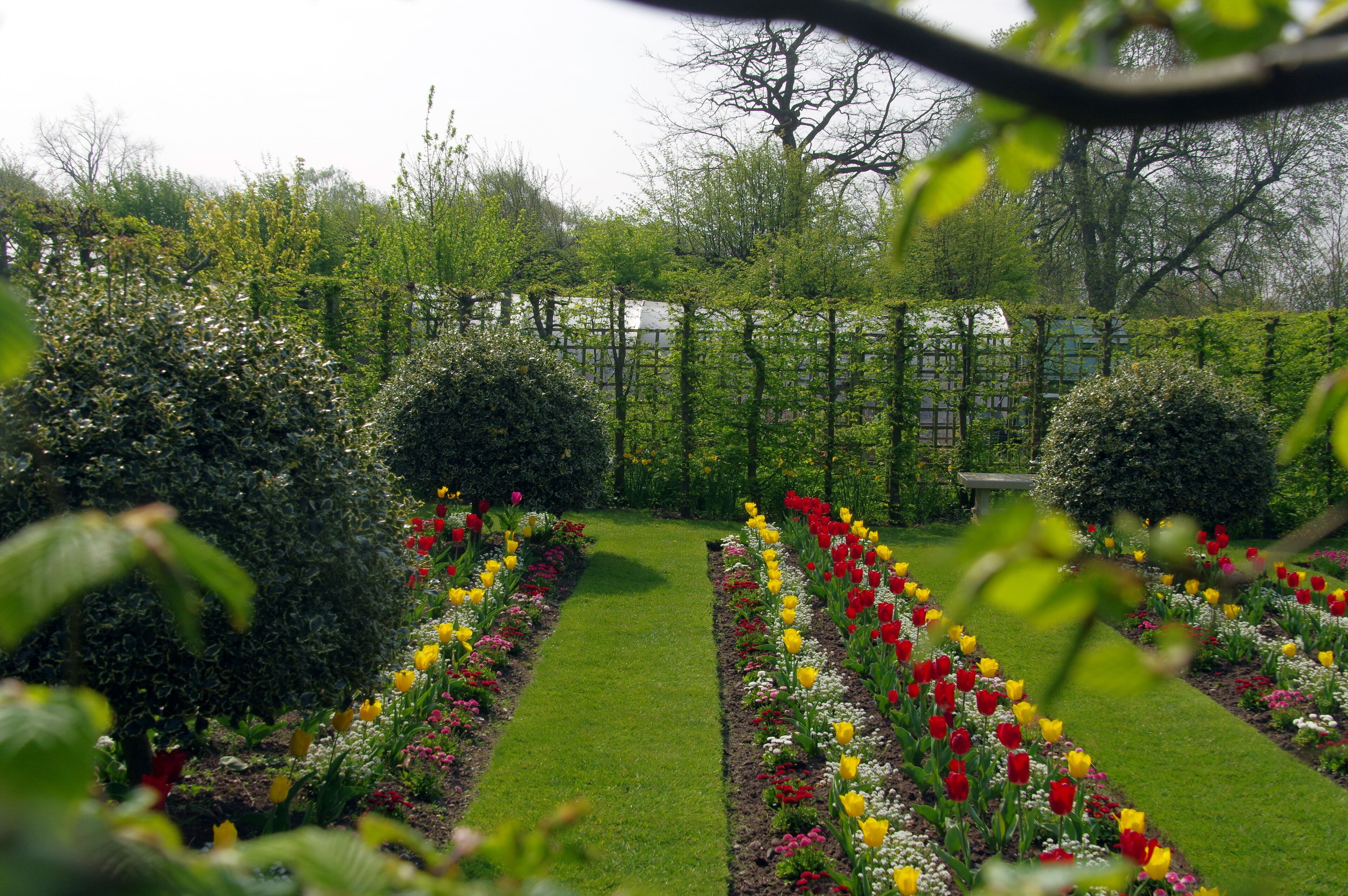 7.5.16 Castle Bromwich and 40s Day