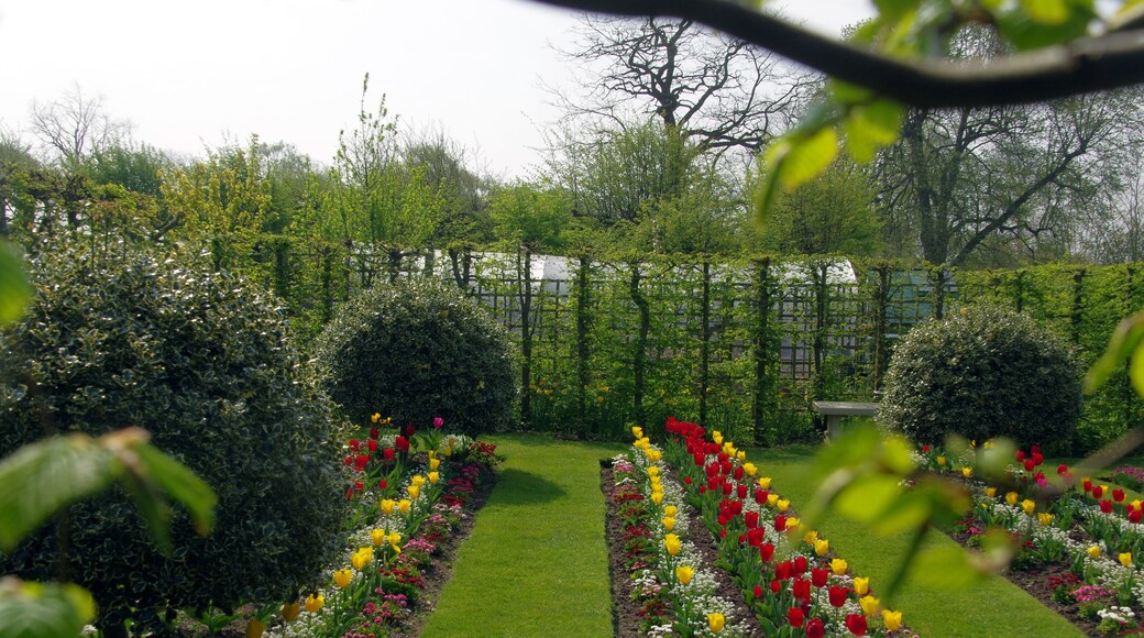 7.5.16 Castle Bromwich and 40s Day